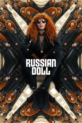 عروسک روسی | Russian Doll