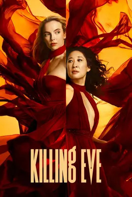 کشتن ایو | Killing Eve