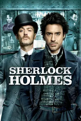 شرلوک هولمز | Sherlock Holmes