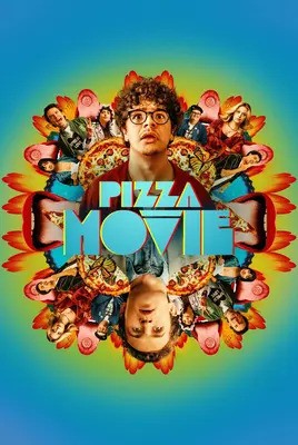 پیتزا مووی | Pizza Movie