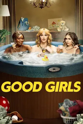 دختران خوب | Good Girls